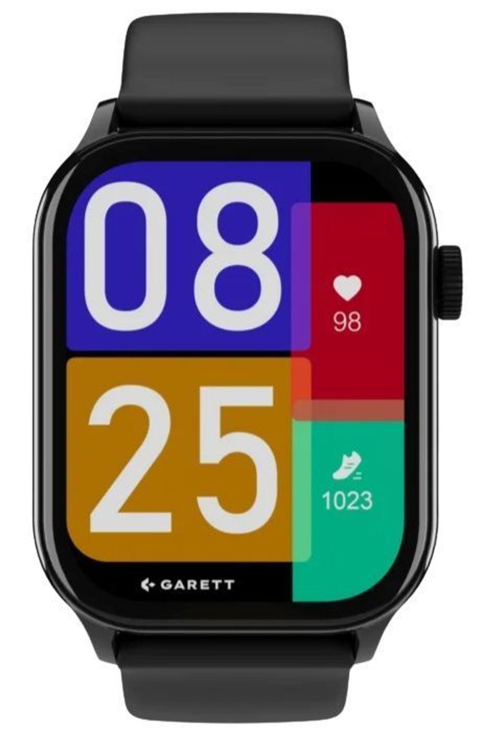 Zegarek Smartwatch Garett GRC Activity 3 AMOLED NFC 1.95” Czarny (6).jpg